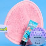 Benefit Cosmetics Collaborates With Scrub Daddy To Give You Your Cleanest Pores Yet