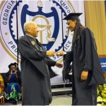 Granddaughter of Georgia Tech’s First Black Graduate Receives Diploma 59 Years Later From Same University